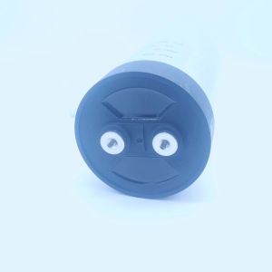 DC-Link Aluminum Case Miniature Version Capacitor 55UF / 2KV