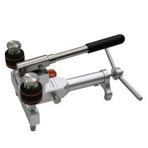 Portable 2.5Mpa 265mm Length Pressure Calibration Pumps