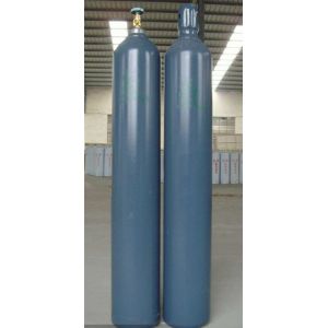 Quality High Purity Compressed Gas Cylinder LNG / Acetylene Storage Cylinder for sale