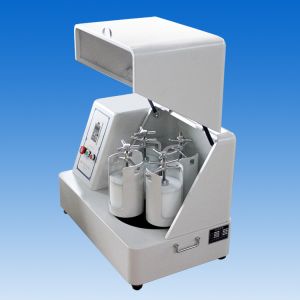 Vertical/Horizental Grinding Powder Planetary Ball Mill Machine