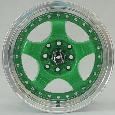 Buy alloy wheel at wholesale prices