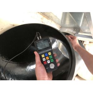 EN10253-2 13CrMo4-5 90 degree hose elbow Buttweld Fitting