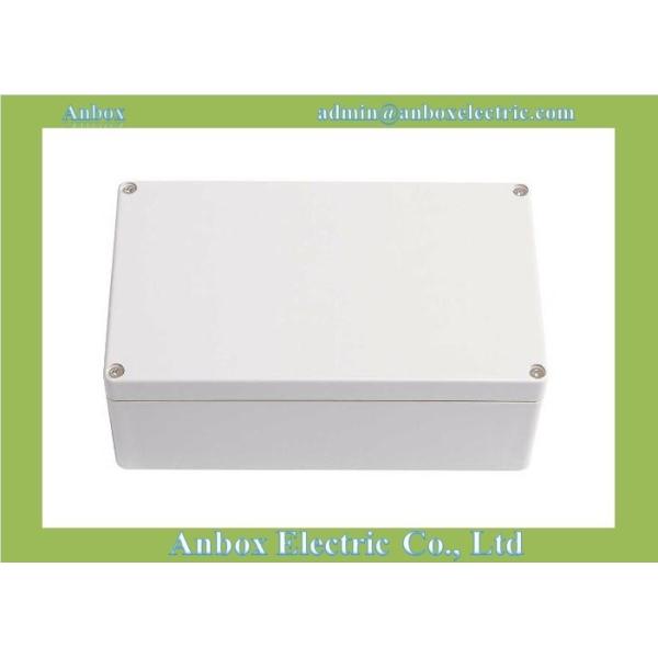 Buy 200x120x56mm Abs Plastic Electronic Enclosures at wholesale prices