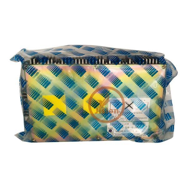 Controller SK210-MC Excavator Electrical Parts Control Unit Spare YN22E00149F3