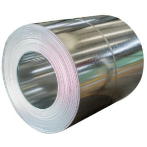 JIS ASTM SGC400 Hot Dipped Galvanised Coil DX51D SGC440