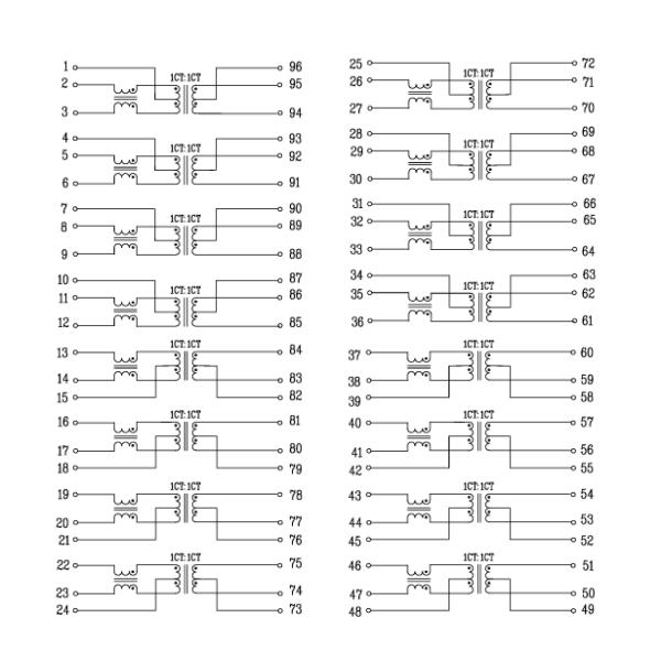 HXB6606NL Datasheet