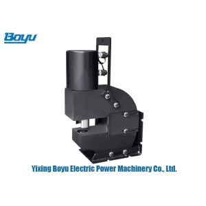 Electric Hydraulic Punch Tool Force 31t Iso9001