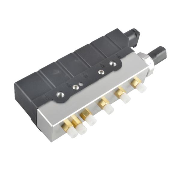 Buy Mercedes Benz W220 Valve Block Airsuspension 2203200258 at wholesale prices