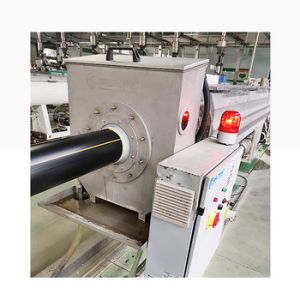 HDPE Pipe Wall Thickness Measurement Tube Thickness Measuring Instrument CE