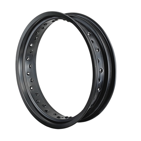 MT type alloy rim