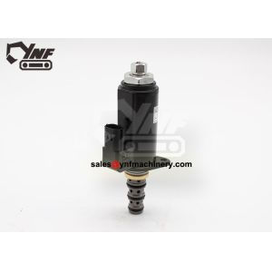 SK45SR-2 Hydraulic Control Valve Pump Solenoid Valve PH35V00001F1 PH35V00002F1