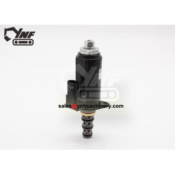 Buy SK45SR-2 Hydraulic Control Valve Pump Solenoid Valve PH35V00001F1 PH35V00002F1 at wholesale prices
