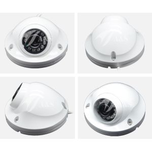 CCTV Car Camera, Side View Vehicle Camera