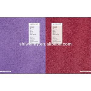 Home Carpet / Polyester Carpet/office rug