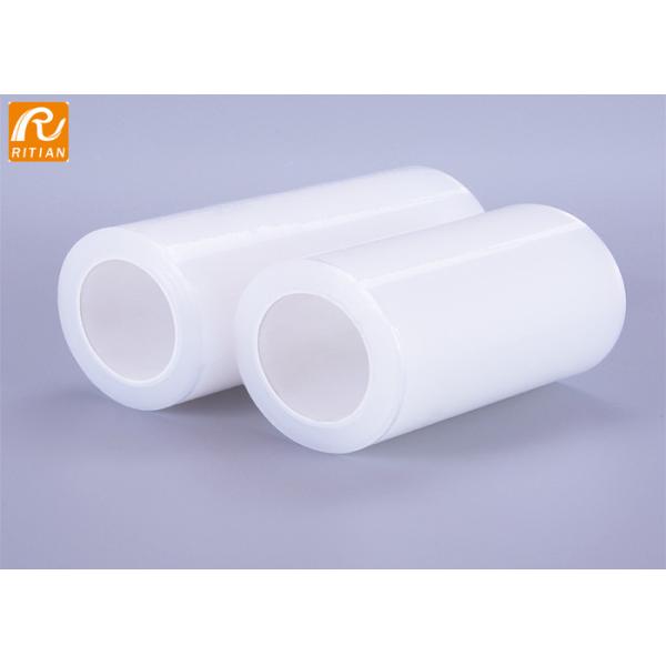 Buy Temporary Plastic Sheet Protective Film / PVC Protective Film ISO Approved at wholesale prices