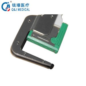 China Surgical Room Disposable Linear Stapler Stomach Intestine Medical Stapling on sale
