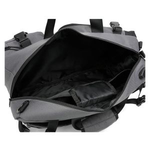 Multifunctional 600D Oxford Cloth Modern Laptop Backpack 20 Litre