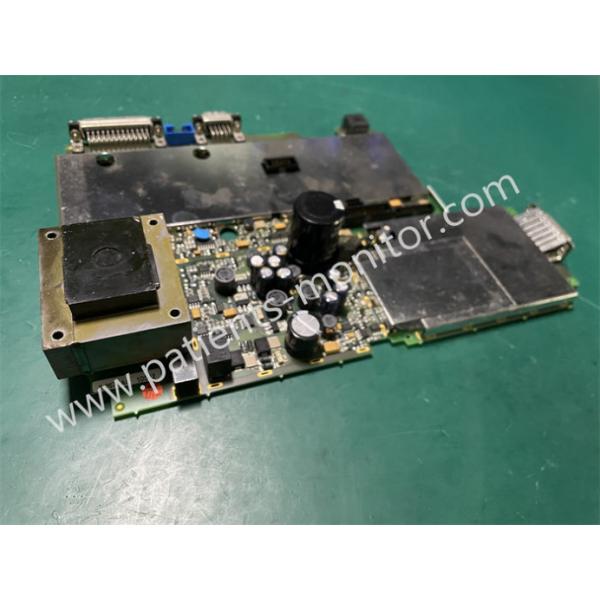 SCHILLER AT-101 ECG Machine Mainboard MK21-10A Mother Board for ECG Machine Used-Good Condition