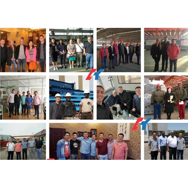 Light Prefab Workforce Housing 20 Feet Flatpack Easy Assemble Living Container House