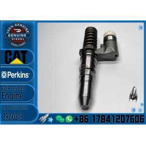 fuel injector CAT 392-0204 392-0224 392-0225 392-0226 392-0212 392-0213 392-0214