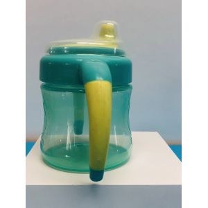 150ml BPA Free 9 Month 6 Ounce Boys Sippy Cup