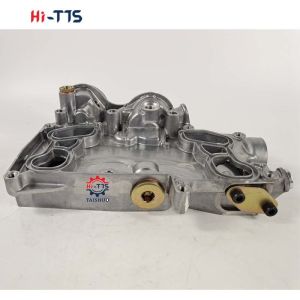 D6E 21099784 Oil Cooler Cove For EC210 VOE21099784 Excavator