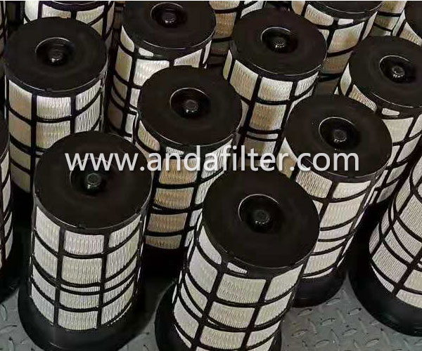 High Quality Air Filter For Kobelco SK130-8