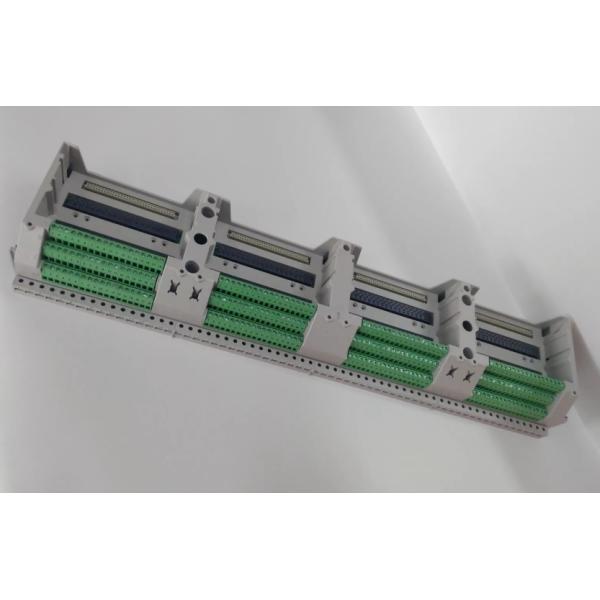 5X00497G01 Westinghouse I/O Base module