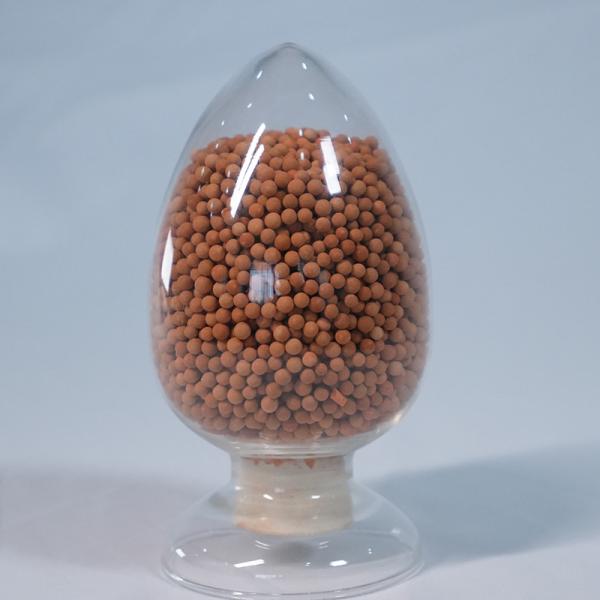 High Surface Area Spherical Hydrogenation Catalyst Optimal Solution For