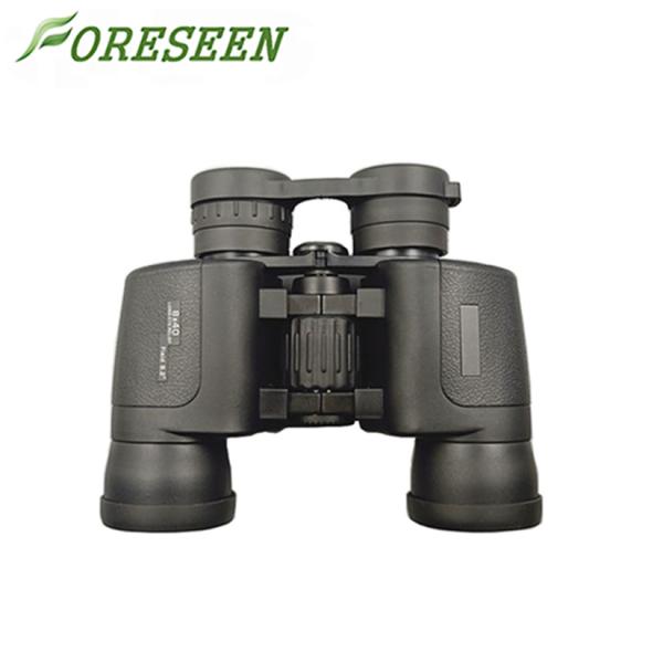 FORESEEN Long Range Waterproof 8x40 Aluminium alloy Telescope Binoculars for