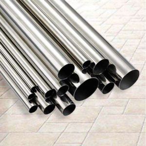 Cold Drawn Seamless Stainless Steel Pipe Tube 3/4 Inch 3/8" 5/16" 5/8" 304 304L