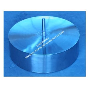 Floating Disk For Air Vent Head Model-533HFB-80A Material Stainless Steel Vent