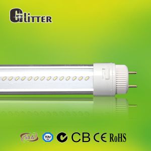 Quality High Brightness 1200mm / 4ft T8 Led Tubes 2000lm With Office 50000 Hours for sale