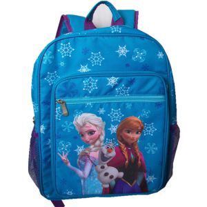Cartoon school bag