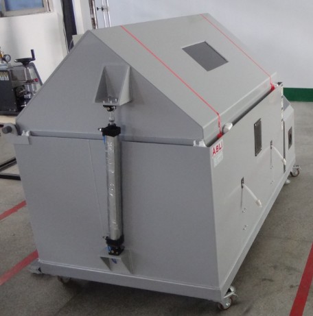 Temperatuer Humidity Salt Spray Test Equipment with CE Certification