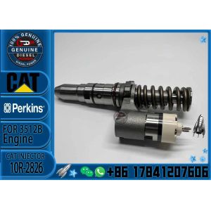 Engine fuel injector 20R-1265 10R-1303 10R-2826 0R-9444 10R-1276 0R-8619 10R-8795 10R-1288 20R-1278 10R-1279 0R-3539 20R