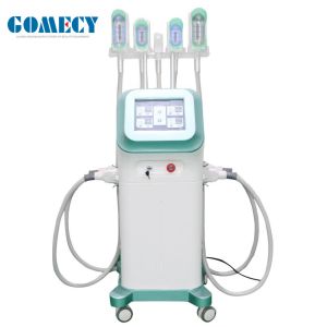 360 Degree Cryolipolysis Fat Freezing Slimming Machine