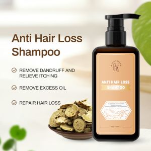 300ml Anti Hair Loss Shampoo