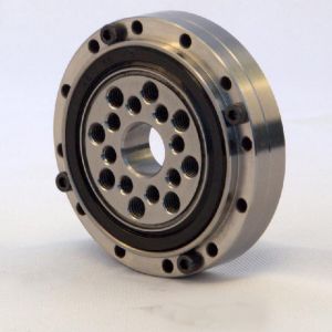 CSF17-4216 10*62*16.5mm High Rigidity Crossed Roller Bearing For Harmonic Drie