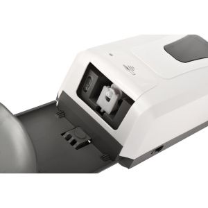 Hospitals Clinics Alcohol Hand Sanitizer Automatic Touchless Soap Dispenser