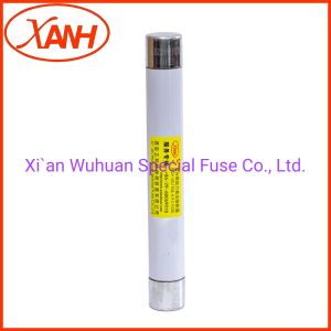 Overcurrent Protection Transformer Barrel Fuse 23Kv High Speed