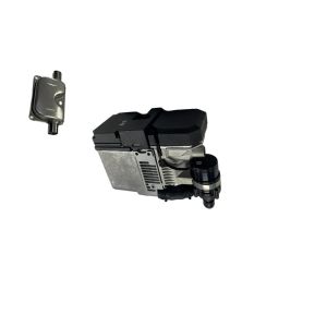 Block Diesel Fired Coolant Heater Pre-Heaters 12v 5000w