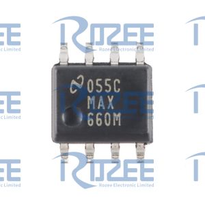 MAX660MX/NOPB