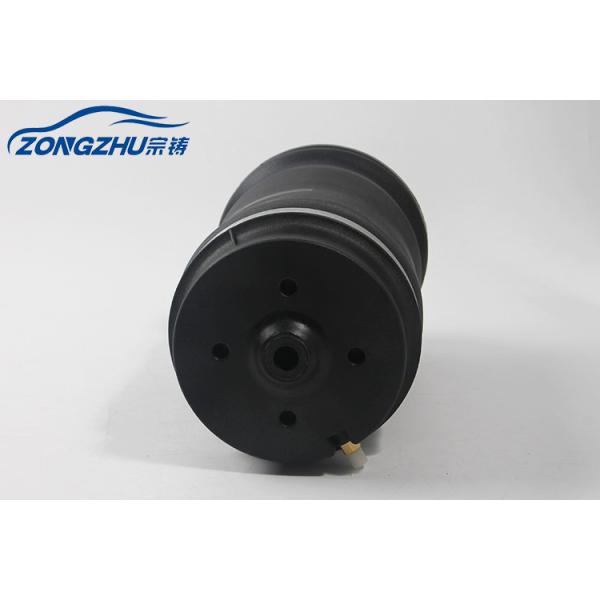 Pair of Rear Air Suspension Spring For Mercedes W164 GL350 GL450 A1643201025