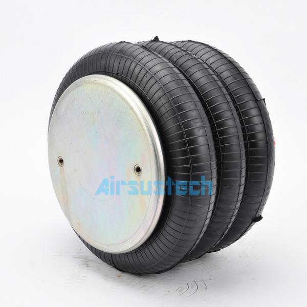 Buy 3B12-328 Goodyear Air Spring Triple Convoluted Rubber Shocks at wholesale prices