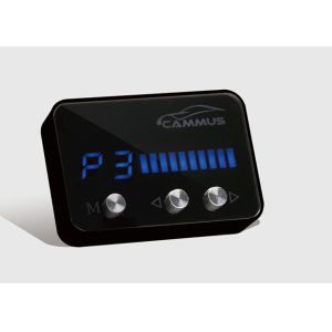 Boost Engine 7 Drive Throttle Controller Ultra Thin 6mm Thickness