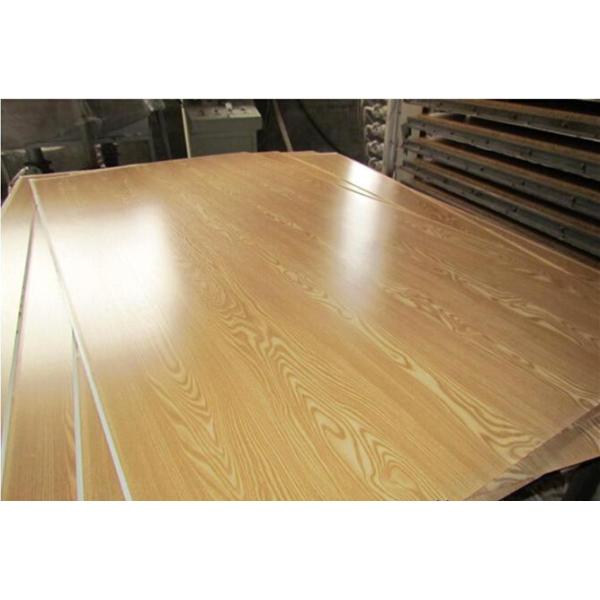 High Profit Automatic Platen Plywood Multilayer Press Machine