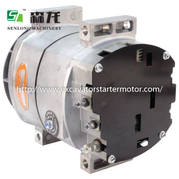 36si Cummin Alternator 24V 105A 3688268 8600528 Decremy 36SI Series Charger 3688268 3686067 8600528