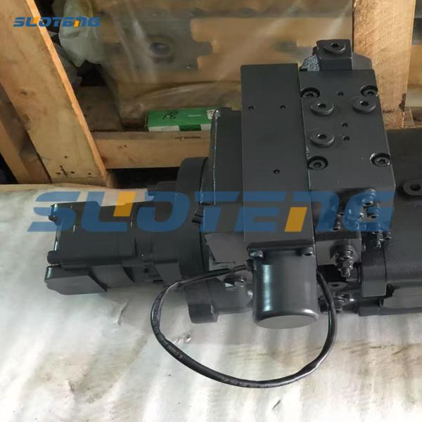 708-2L-00681 Main Pump Hydraulic Pump For PC1250-8