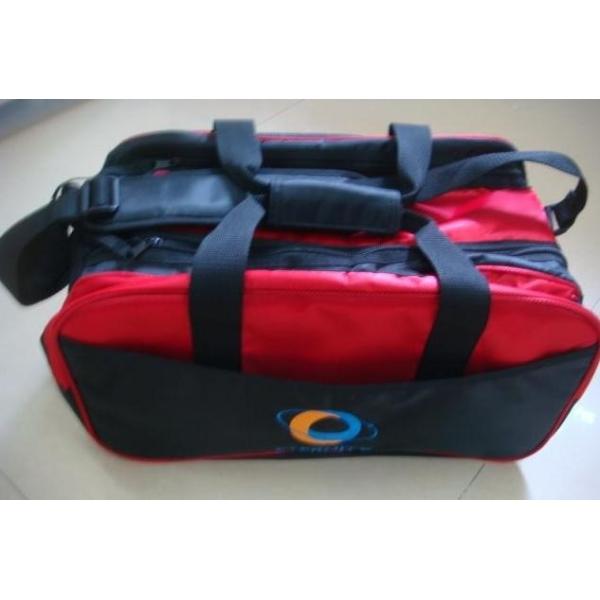 Buy Custom Bowling Bag,Tote Single Bowling Ball Bag at wholesale prices